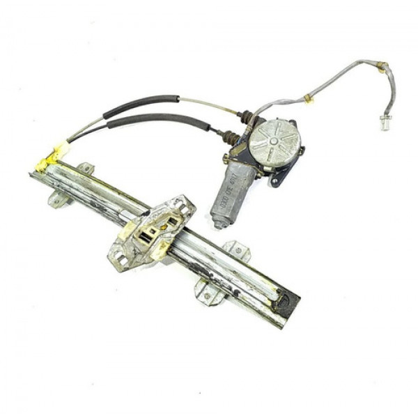 Máquina Vidro Elétrico Dianteiro Direito Honda Accord Lx 199