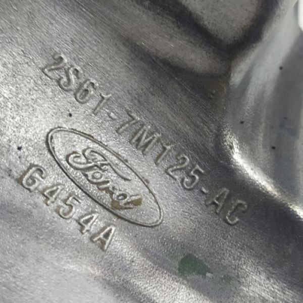 Suporte Esquerdo Câmbio Ford Fiesta 2004 143737