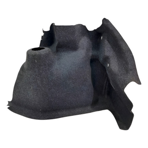 Forro Lateral Direito Porta Malas  Volkswagen Gol 1.0  2011 