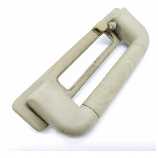 Alça Teto Pqp Gm Vectra 2004 Original 1262 Cinza