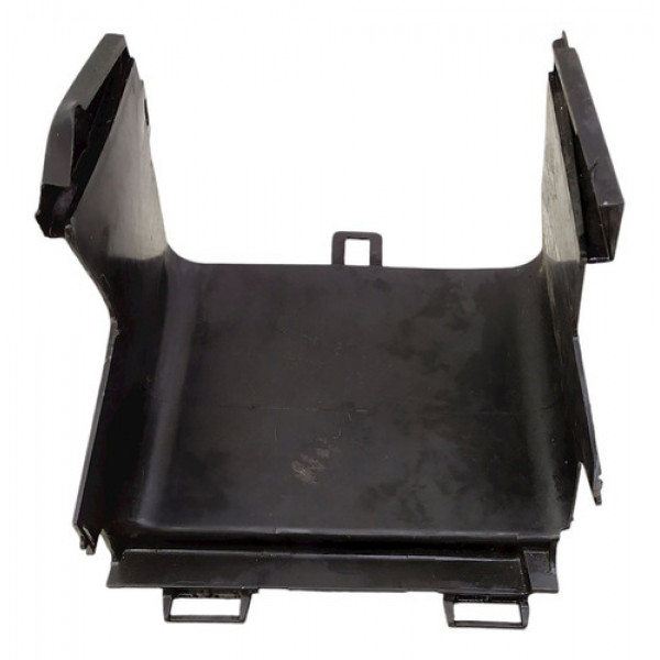 Capa Bateria Vw Tiguan 2.0 16v 2012    4487