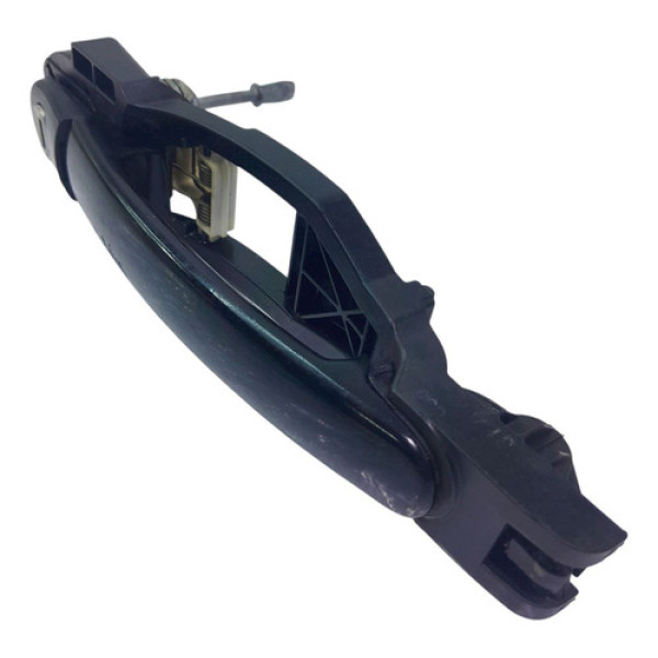 Maçaneta Externa Porta Dianteira Esquerda  Volkswagen Gol 1. Não Informado