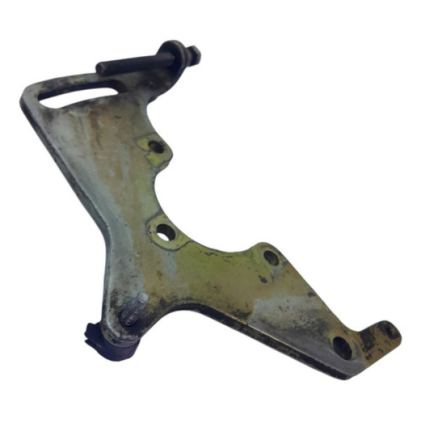Suporte Bomba Direção Fiat Palio Siena 2005     200066 Não Informado