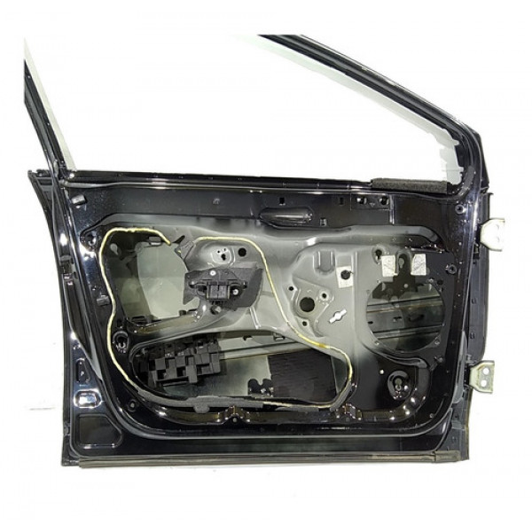 Porta Dianteira Esquerda Citroen C4 2011 Original 1289