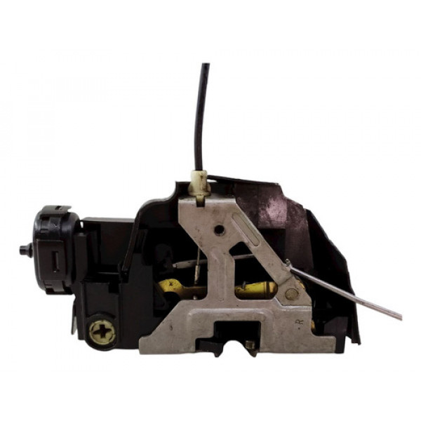 Fechadura Porta Traseira Direita Mercedes Classe A 1999    2