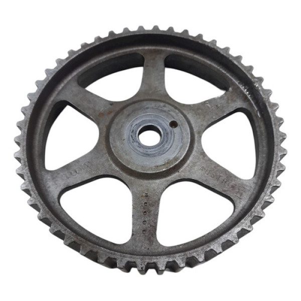 Polia Comando Valvula Vw Gol 1.0 16v 1999    205313