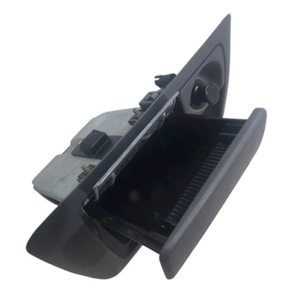 Cinzeiro Tomada 12v Capa Painel  Honda Civic Lx 1.7 16v At 2