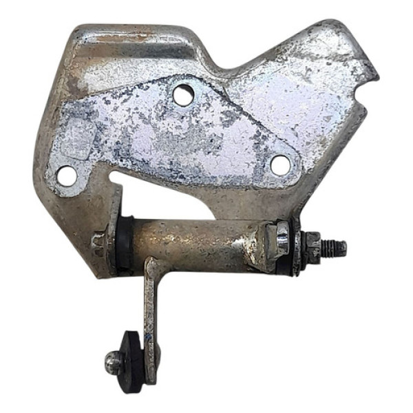 Suporte Cabo Trambulador  Fiat Palio 2014 198720 Não Informado
