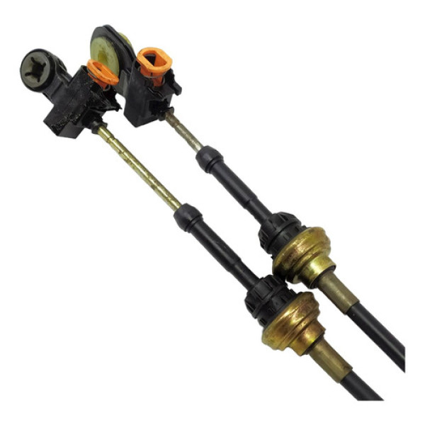 Cabo Trambulador Mercedes-benz Classe A 190 2001 164652
