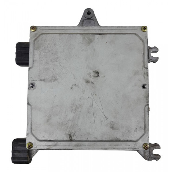 Módulo Injeção Eletrônica Honda Civic 1.6 16v 2000    147639
