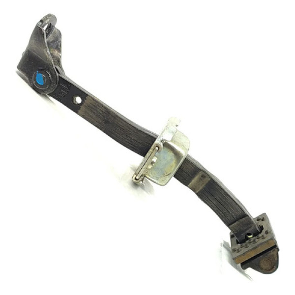 Limitador Porta Traseira Esquerda Honda Fit Ex At 2010 62028