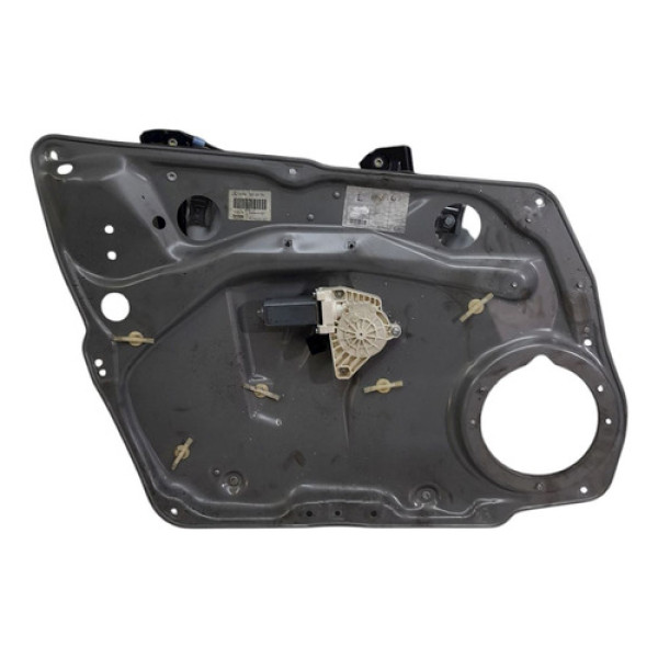 Máquina Vidro Porta Dianteira Esquerda Mercedes-benz B200 2.