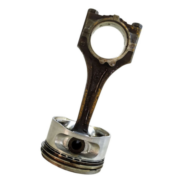 Pistão Biela  Gm Monza Gls 2.0  1994 191245