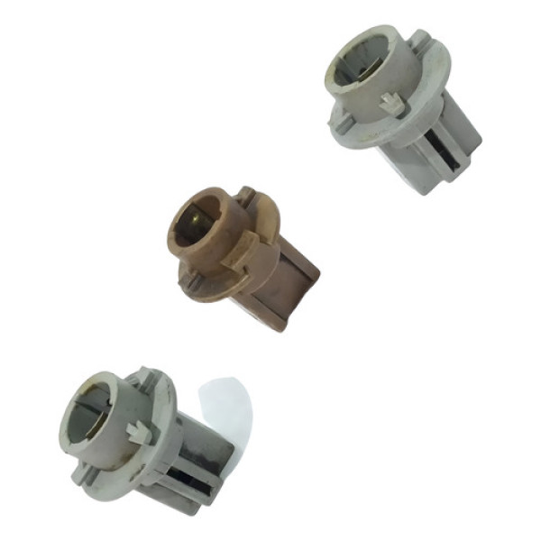 Soquete Circuito Lanterna Esquerda Honda Fit Lx 2008 74747 Esquerdo