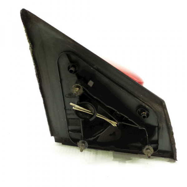 Retrovisor Esquerdo Ford Ka Se 1.5 Sd 2015 V1597 - P38