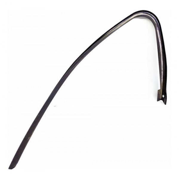 Moldura Interna Porta Dianteira Esquerda Focus 114703