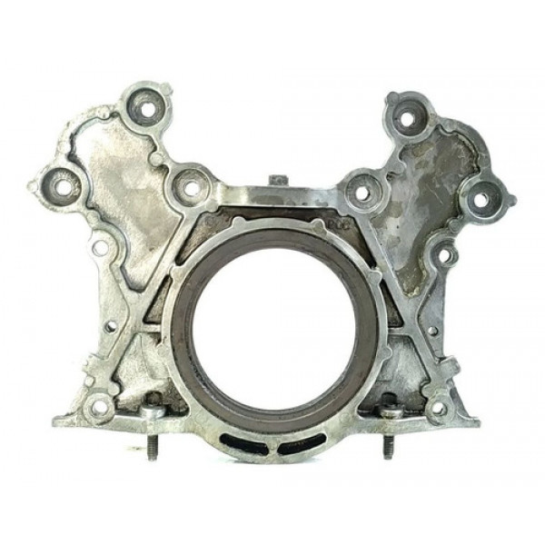 Flange Retentor Virabrequim Honda Accord Lx 1995 80741