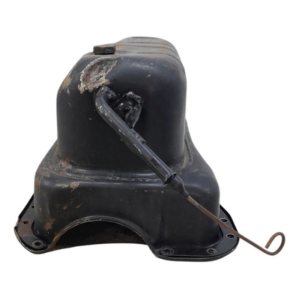 Carter Asia Motors Towner 1.0 1995 V1766 - P9