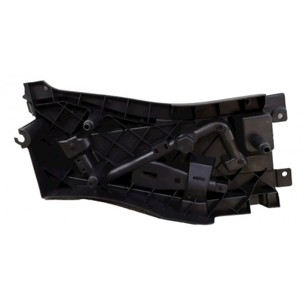 Suporte Ferramentas Porta Malas Bmw X5 4.4  2006 164233