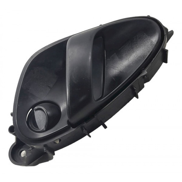 Maçaneta Interna Porta Dianteira Esquerda Citroën Xsara 1998