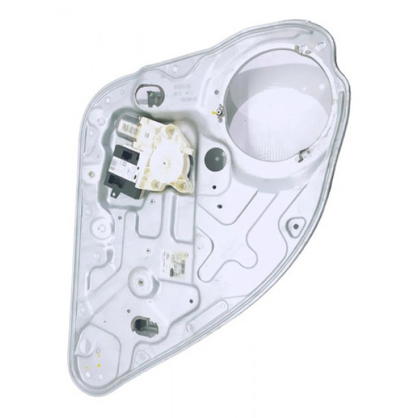 Máquina Vidro Traseiro Esquerdo Focus 2010 107488   