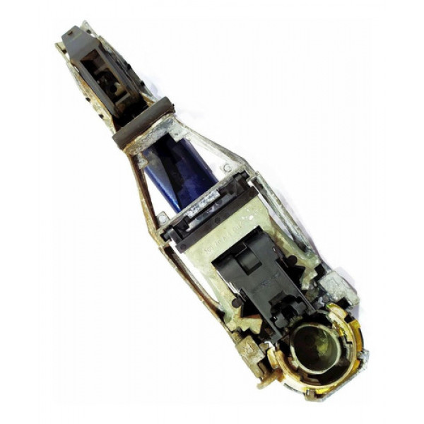 Maçaneta Externa Traseira Direita Volkswagen Bora 2001 78292