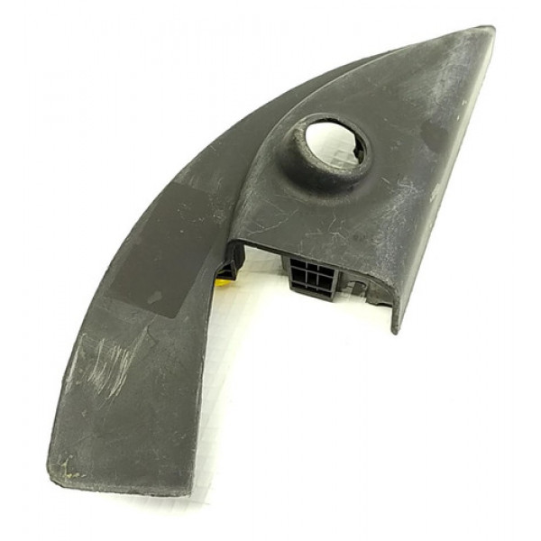Acabamento Interno Retrovisor Direito Hyundai Hb20 2015    3