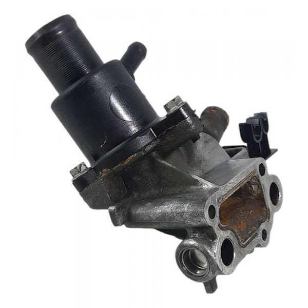 Cavalete Água Cabeçote  Renault Kangoo 1.6  8v 2001 170398