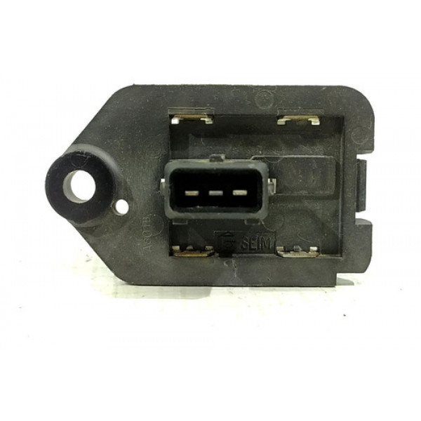 Resistência Ventoinha Radiador Peugeot 206 1.4  2008 134961
