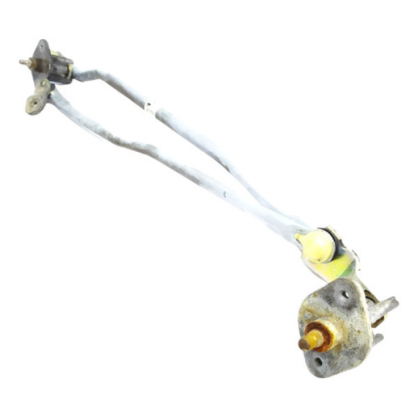 Armação Limpador Para-brisa Mazda 626 1995 Original 1293 Esquerdo