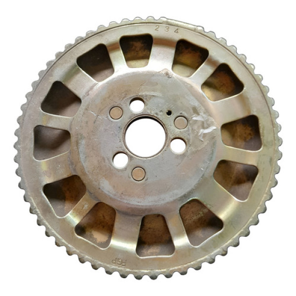 Polia Virabrequim Fiat Uno 1.0 2010    23273