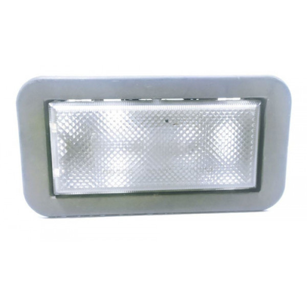 Luz Cortesia Fiat Palio Weekend 1997    104105 Do  