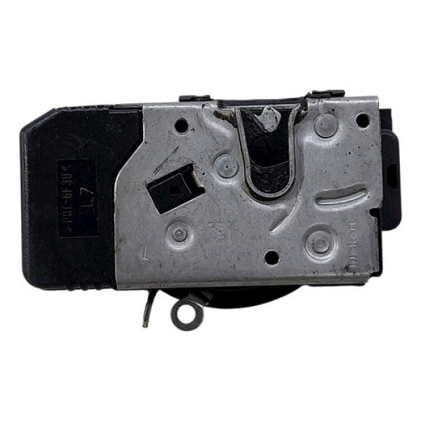 Fechadura Porta Dianteira Esquerda  Gm Corsa Sedan 1.8 2003 