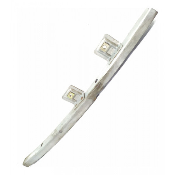 Guia Canaleta Vidro Traseiro Direito Gm Corsa Joy 1.0 2005 7