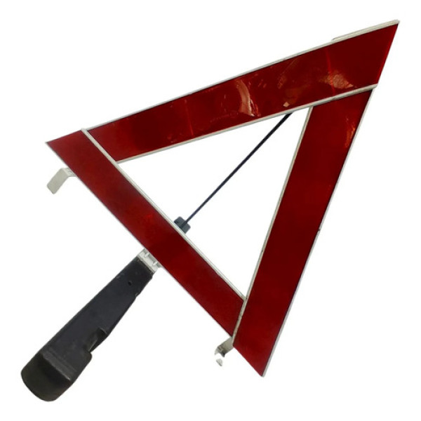 Triângulo Emergência     205294