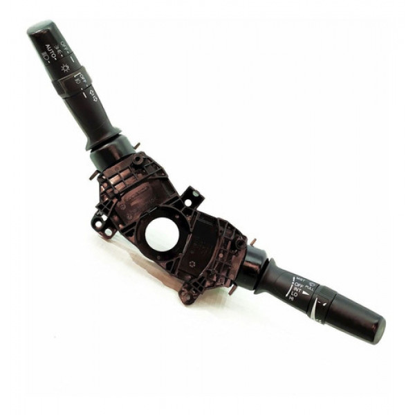 Comando Limpador/luzes/setas Honda Civic Exr 2014 V1469 - P1
