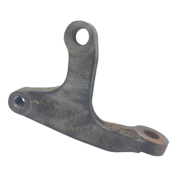 Suporte Inferior Coxim Câmbio Fiat Uno 1.0 8v 1994    200302