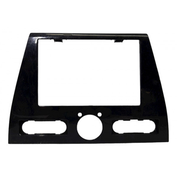 Acabamento Moldura Central Painel Ford Fusion 2.3 2008 15227