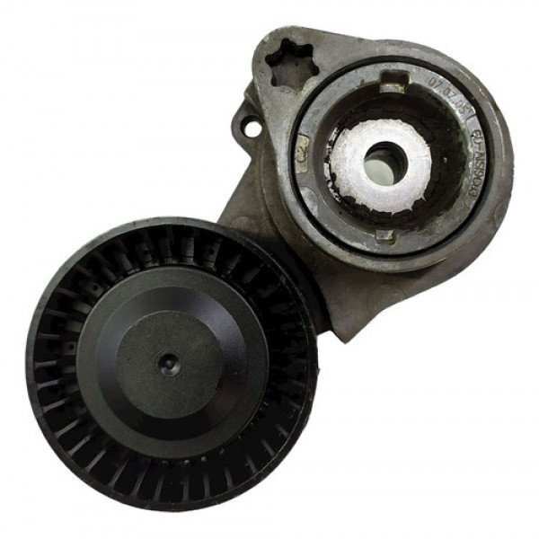 Tensor Correia Motor Bmw X5 4.4  2006 163732