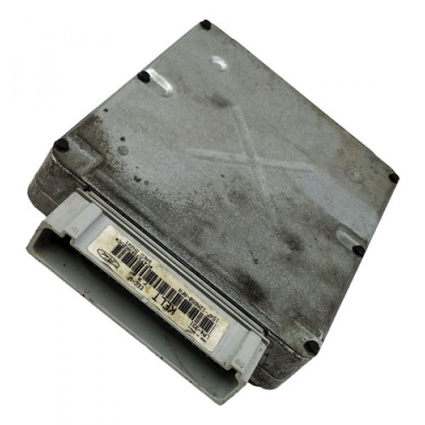 Módulo Injeção Eletrônica Ford Focus 1.8 16v 2003    165513