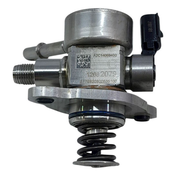 Bomba Alta Pressão Combustível  Gm Tracker Premier 1.4  2019