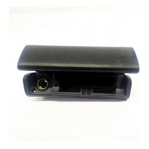 Cinzeiro Central Painel Tomada 12 Volts    139338