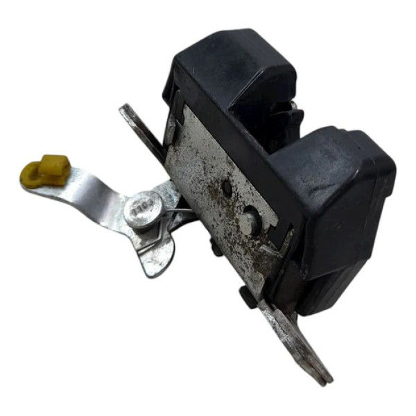 Fechadura Tampa Traseira Meriva 1.8 8v 2005    205410