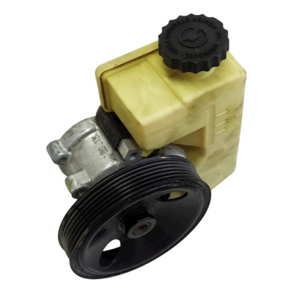 Bomba Direção Hidráulica  Jeep Cherokee Sport 3.7 2005 18561