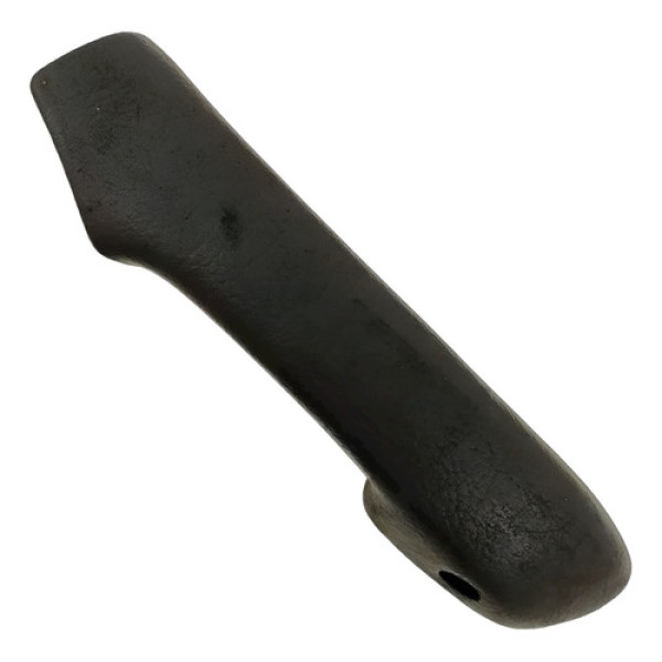 Puxador Porta Traseira Esquerda Ford Versailles 1993    8672 Preto