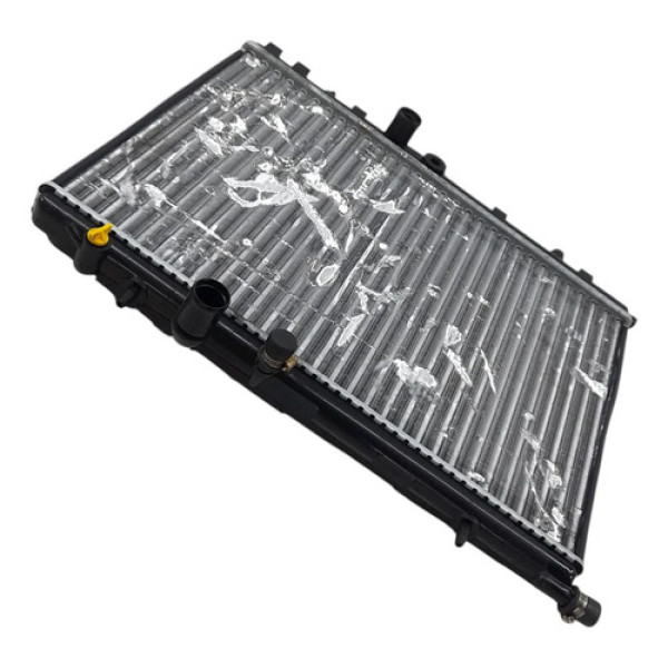 Radiador De Água Peugeot 206 Sw 1.6 16v 2008 V1812 - P36