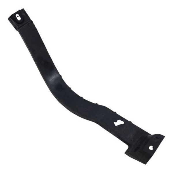 Guia Esquerdo Para Choque Dianteiro  Fiat Siena 1.8 2007 194