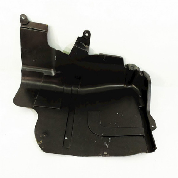 Defletor Protetor Esquerdo Carte Jac J3 Turin 2012 118203