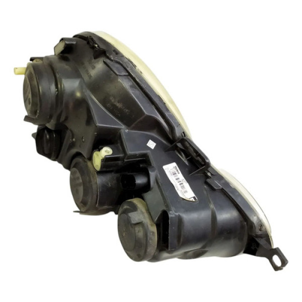 Farol Esquerdo Vw Polo 1.6 2003 V1802 - P16 Direito/passageiro