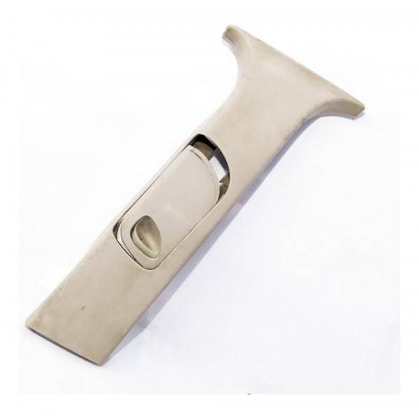 Capa Superior Coluna Central Direita Gm Meriva 1.8 2005 7512